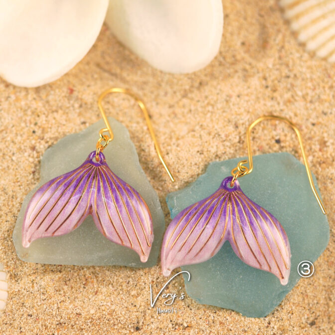 Mermaid Tail Pierce