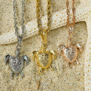 Honu Top【Very's Hawaii】