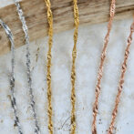 Tornado Chain【Very's Jewelry】