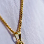 Round Venetian Chain