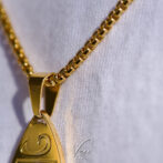 Round Venetian Chain