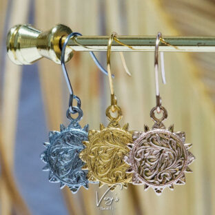 Sungod Pierce【Very's Hawaii】《片耳販売》