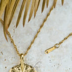 Tornado Chain【Very's Jewelry】