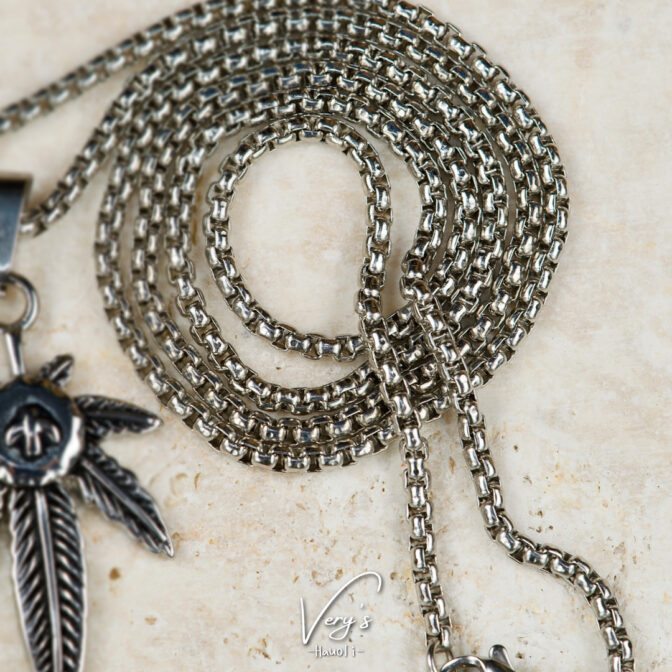 Round Venetian Chain