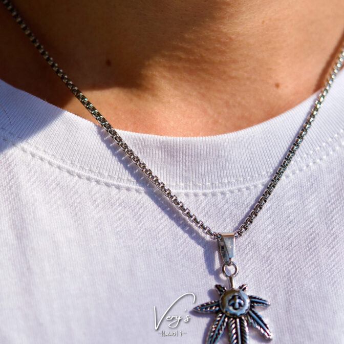 Round Venetian Chain