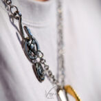 Eagle Stone Wheel Chain