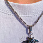 Round Venetian Chain