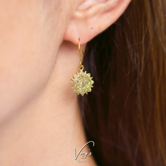 Sungod Pierce【Very's Hawaii