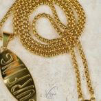 Round Venetian Chain