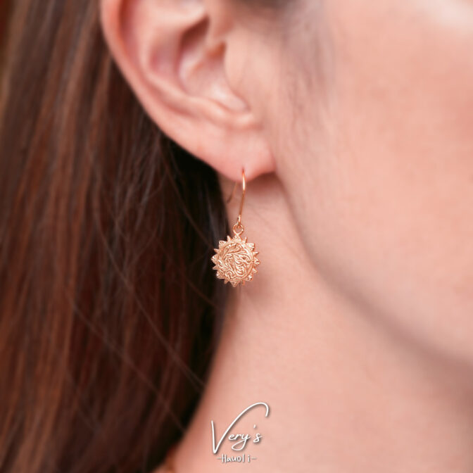 Sungod Pierce【Very's Hawaii