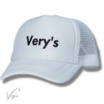 Very's Mesh CAP