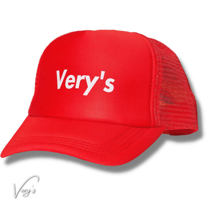 Very's Mesh CAP