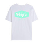 Very's Tokuno Island Tee