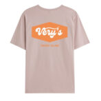 Very's Tokuno Island Tee