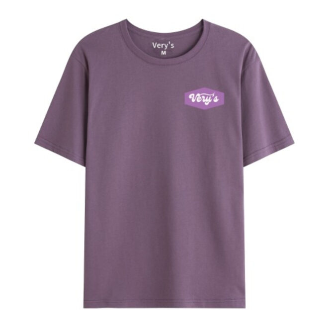 Very's Tokuno Island Tee
