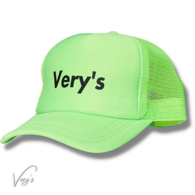 Very's Mesh CAP