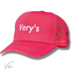 Very's Mesh CAP