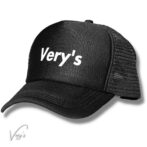 Very's Mesh CAP