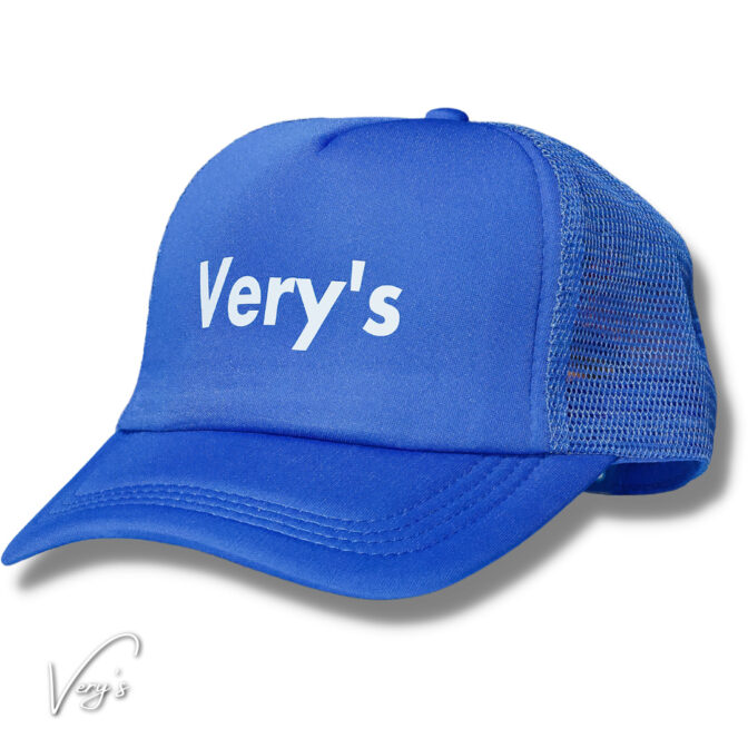 Very's Mesh CAP