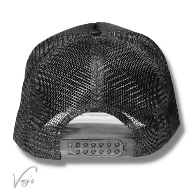 Very's Mesh CAP
