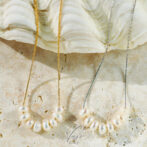 Freshwater pearl Necklace