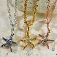 Starfish Top【Very's Hawaii】