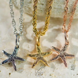 Starfish Top【Very's Hawaii】