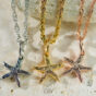 Starfish Top【Very’s Hawaii】