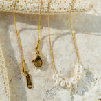 Freshwater pearl Necklace