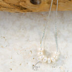 Freshwater pearl Necklace