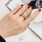 Triple Ring