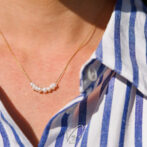 Freshwater pearl Necklace