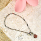 Tornado Chain Bracelet