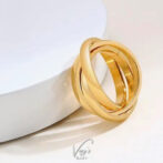 Triple Ring