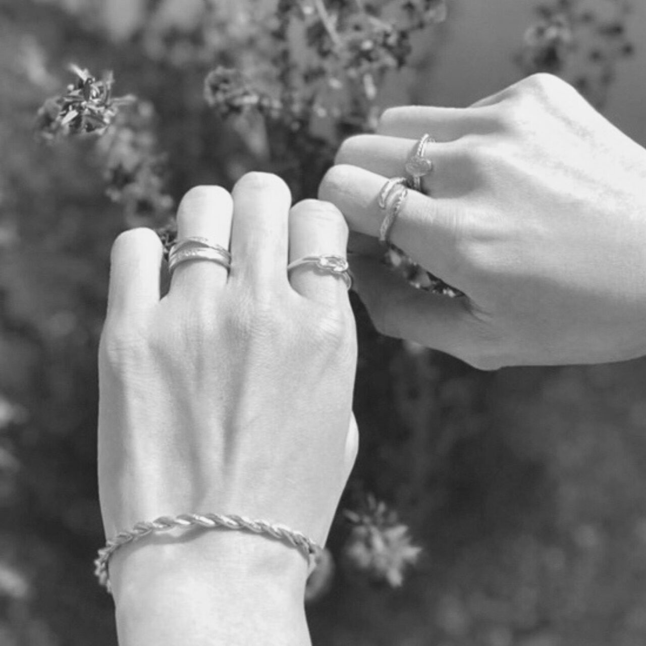 Jewelry shop｜Very's Hauoli - 公式サイト